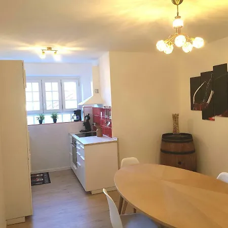 L'imperatrice - En Coeur De Bastide De Apartmán Geaune