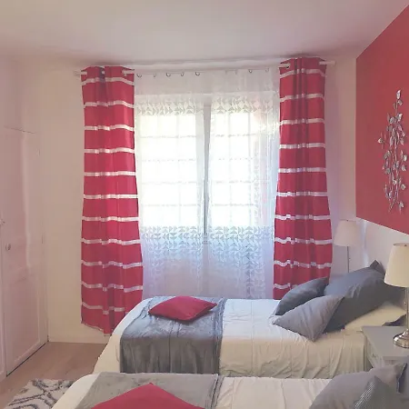 L'imperatrice - En Coeur De Bastide De *