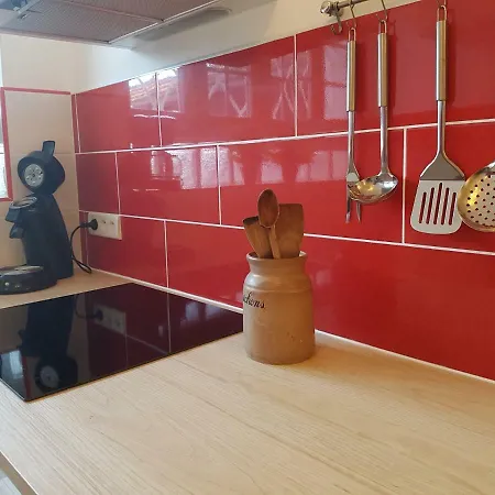 L'imperatrice - En Coeur De Bastide De