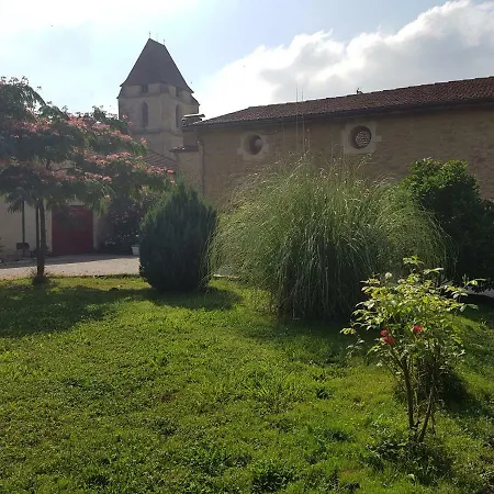 L'imperatrice - En Coeur De Bastide De Apartmán Geaune