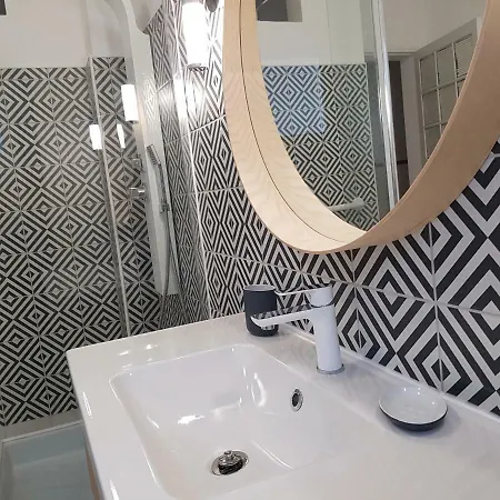 Apartmán L'imperatrice - En Coeur De Bastide De Geaune