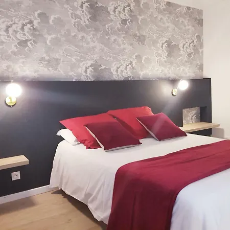 L'imperatrice - En Coeur De Bastide De Apartmán *