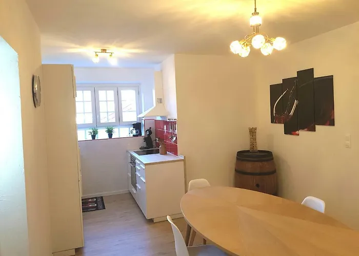 L'impératrice - En Cœur De Bastide De Apartamento Geaune