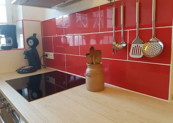 L'impératrice - En Cœur De Bastide De