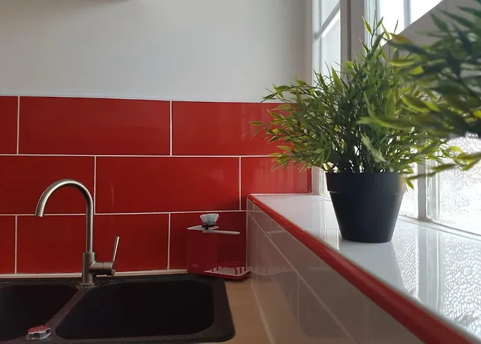 Apartamento L'impératrice - En Cœur De Bastide De