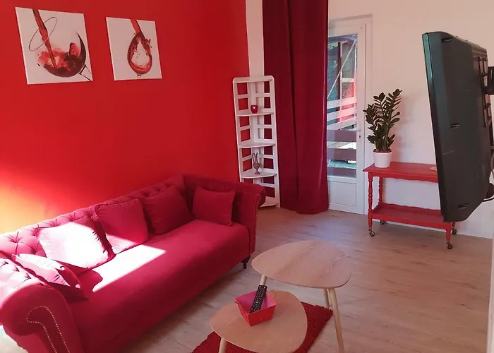 L'impératrice - En Cœur De Bastide De Geaune