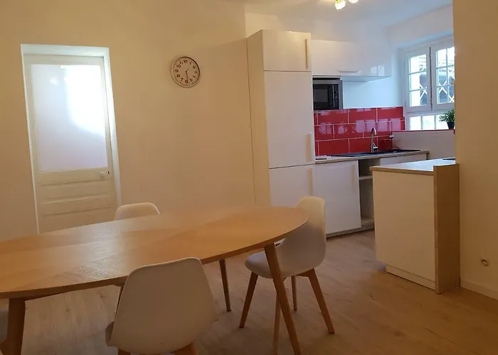 L'impératrice - En Cœur De Bastide De Geaune